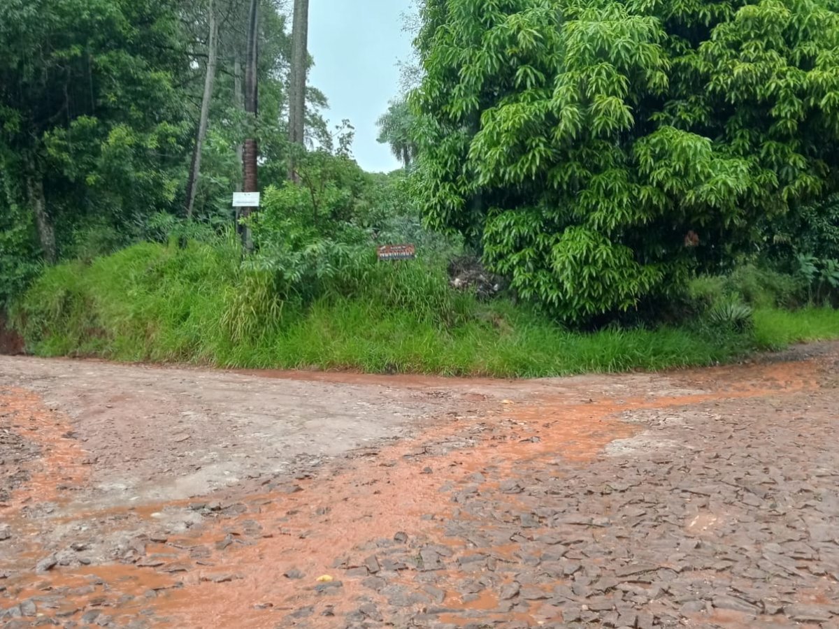 Propriedade rural à venda em Atyrá, zona Zanja Jhu