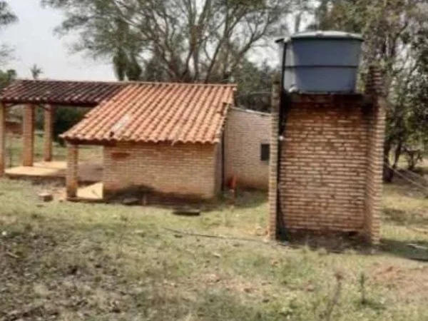 Propriedade rural à venda em Caacupé, Cordillera