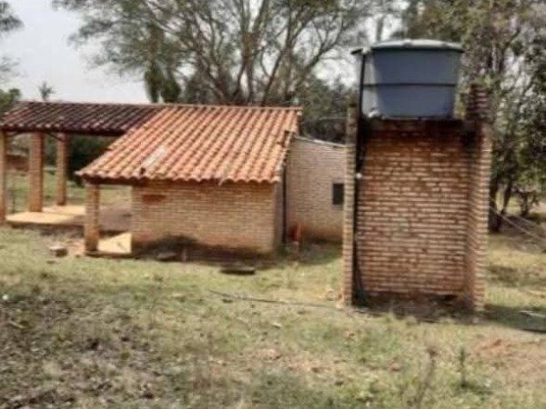 Propiedad rural en venta en Caacupé, Cordillera