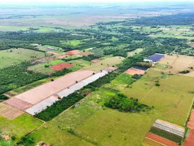 Propriedade rural à venda em Curupayty, Arroyos y Esteros — 9 hectares