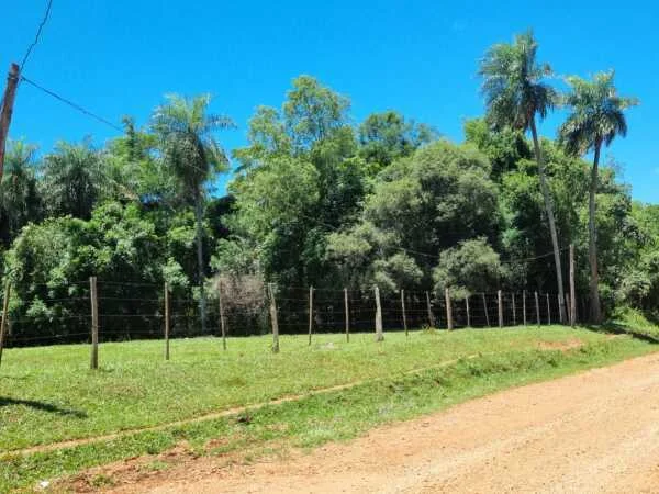 Propiedad rural en venta en Gral. Bernardino Caballero, Paraguarí - 2 hectáreas