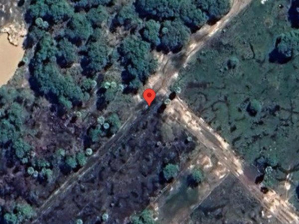Propiedad rural en venta en José Falcón, Presidente Hayes