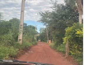 Propriedade rural à venda em Yaguarón — 10 hectares com poço artesiano
