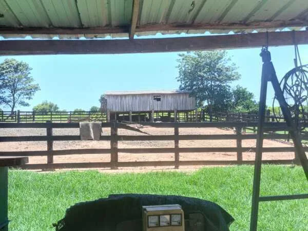 Propiedad rural en venta en Yataity del Norte, San Pedro