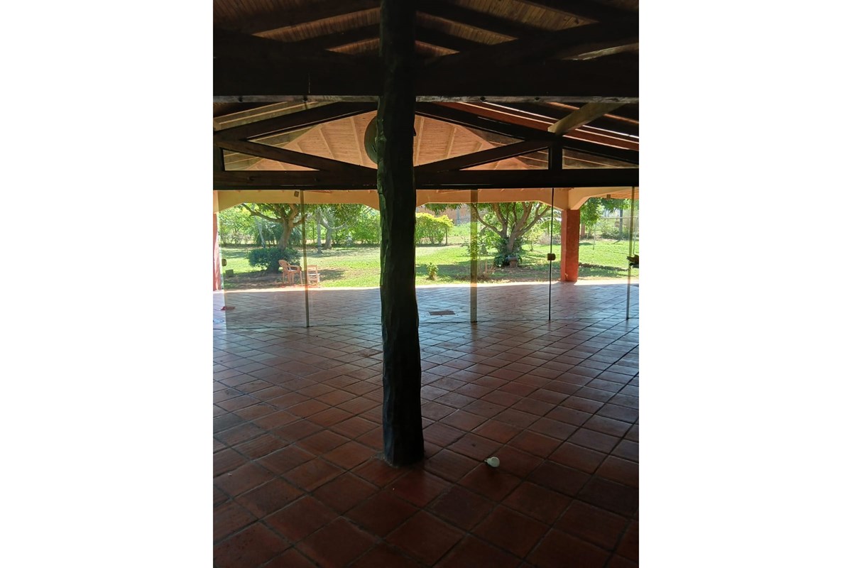 House for rent in Yataity, Capiatá