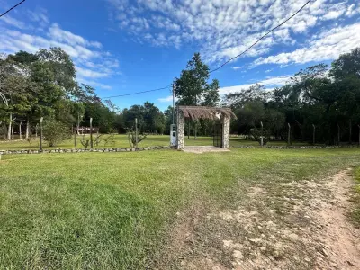 Quinta à venda com 6 suítes e arroio em Loma Grande