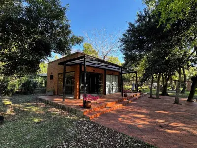 Quinta en venta en Aregua, Central