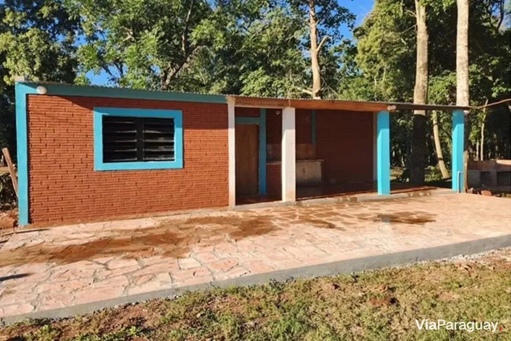 Quinta en venta en Capitán Miranda, Itapúa