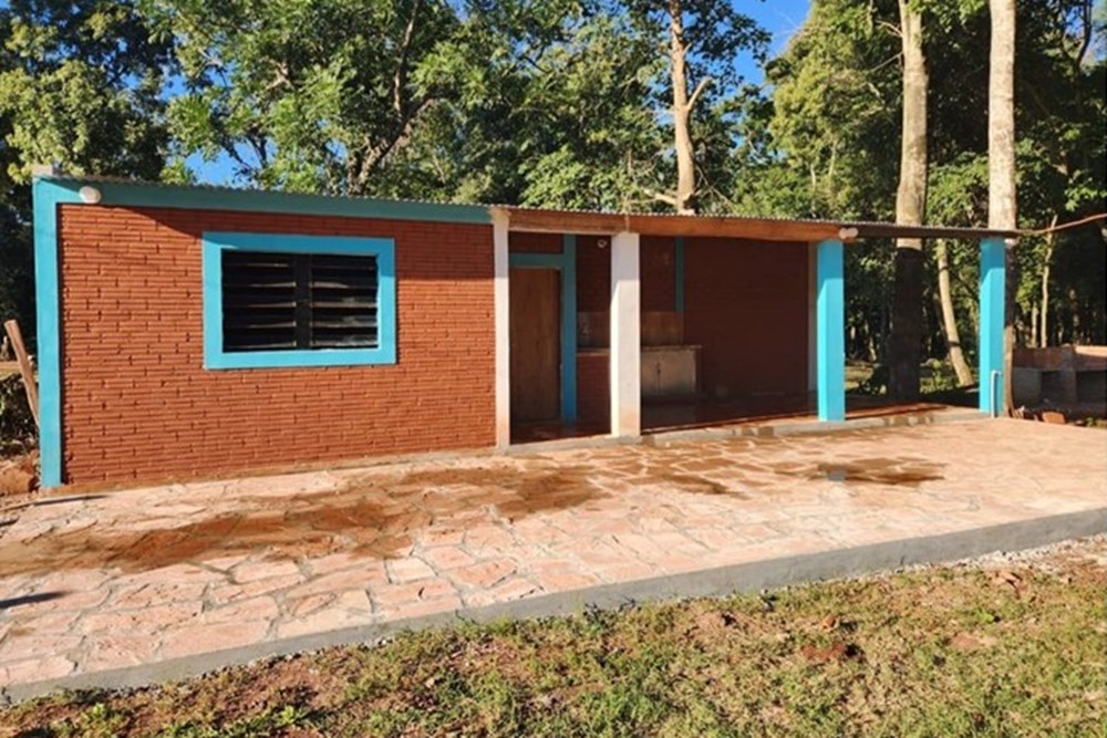 Quinta à venda em Capitán Miranda, Itapúa