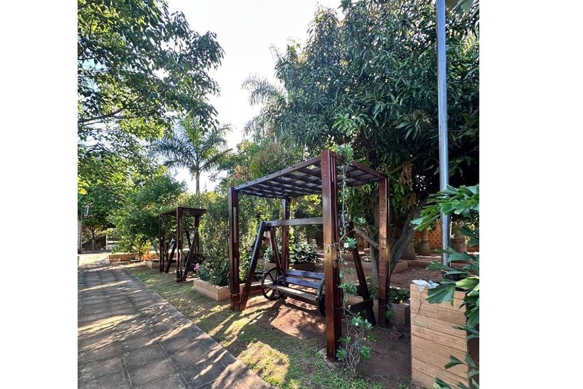 Quinta en venta en Complejo Alfa & Omega, Capiatá