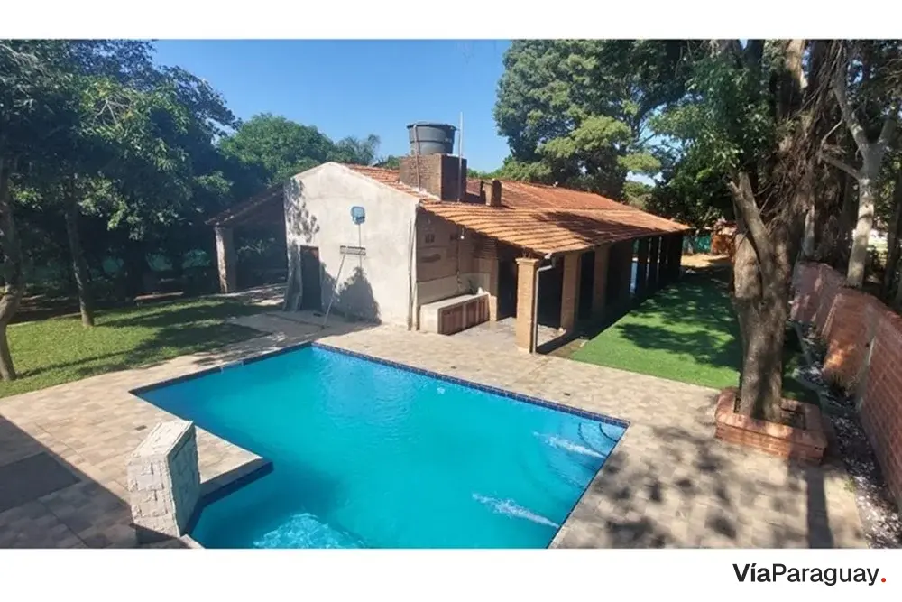 Quinta à venda em Coratei, Ayolas, Misiones