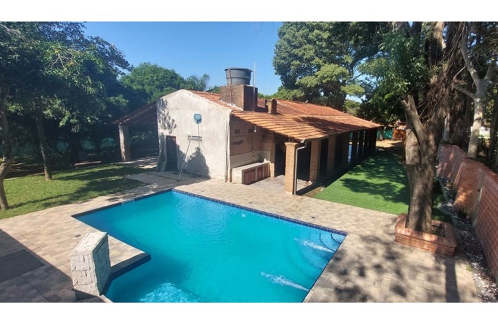 Quinta à venda em Coratei, Ayolas, Misiones