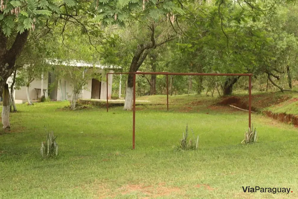 Quinta en venta en Itacurubí de la Cordillera