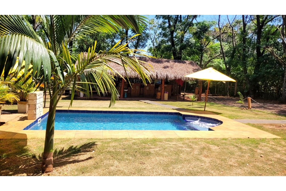 Casa à venda em Minga Guazú, Alto Paraná