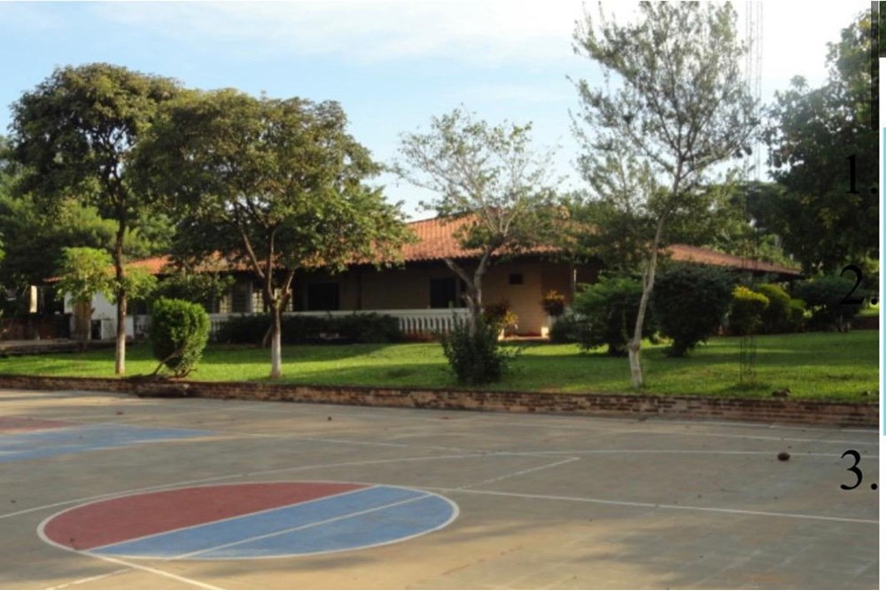 Quinta en venta en San Antonio, Central