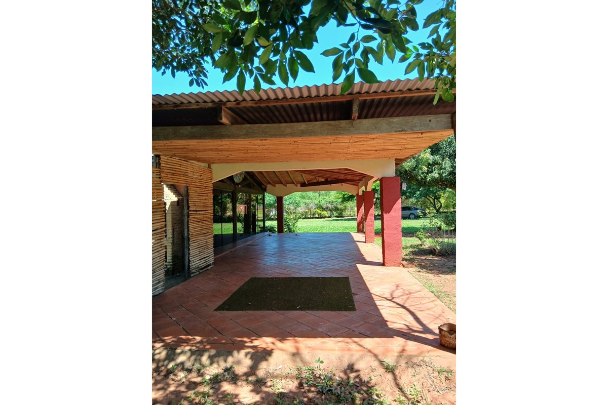Quinta en venta en Yataity, Capiatá