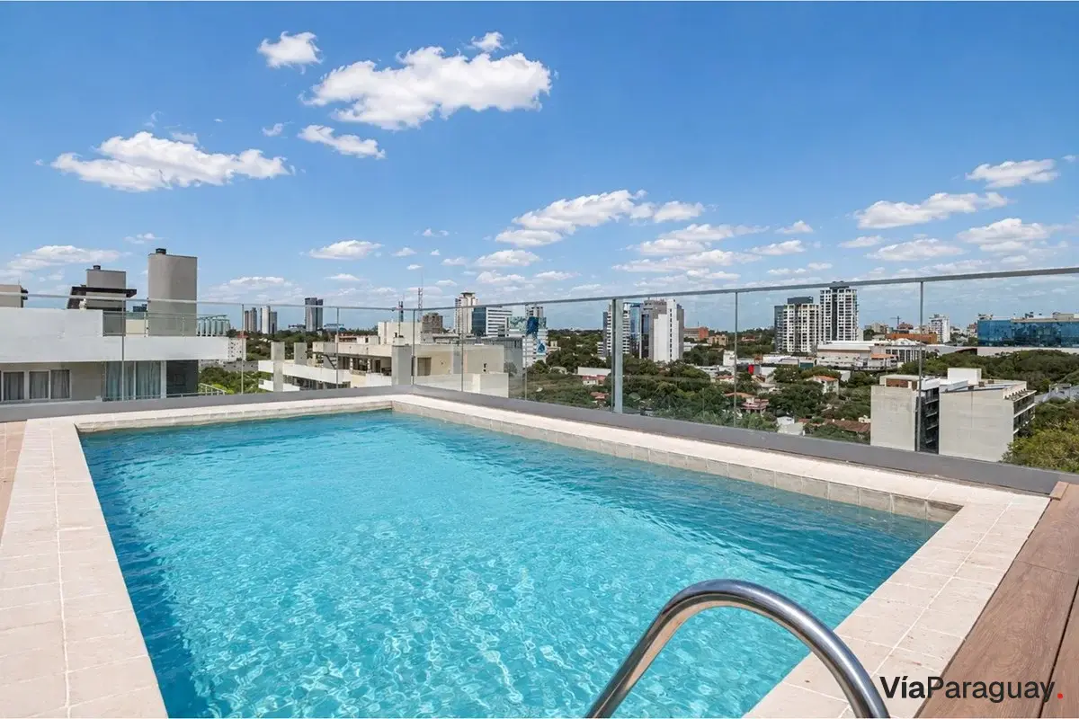 R5 Las Lomas: studios and 1-bedroom for sale