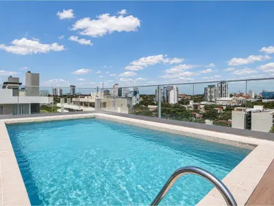 R5 Las Lomas: studios and 1-bedroom for sale