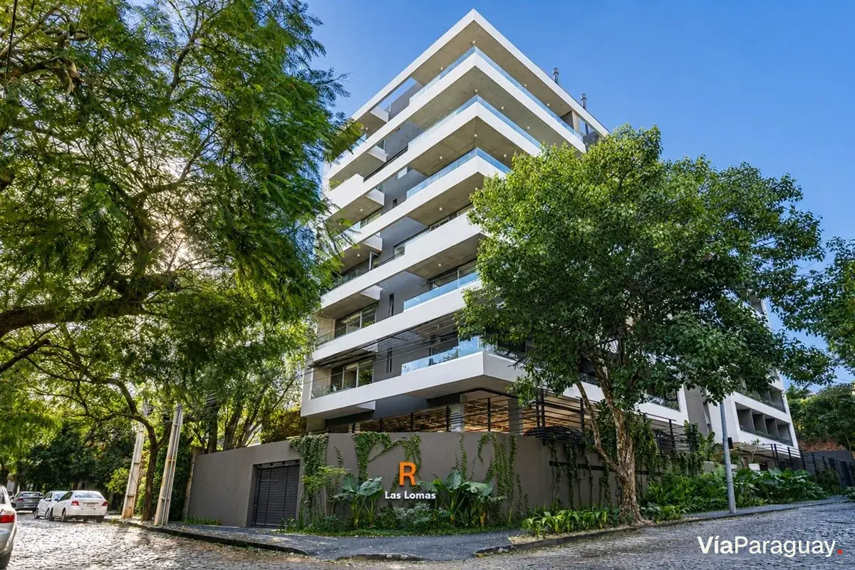 R5 Las Lomas: studios and 1-bedroom for sale
