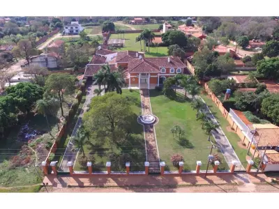 Residencia de lujo en venta en Fernando de la Mora
