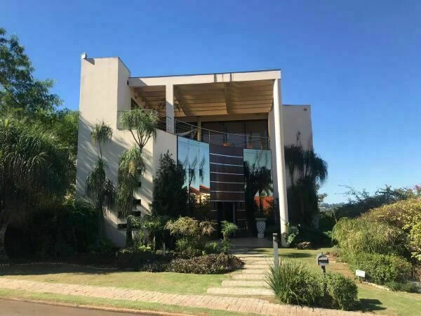 Residencia de lujo en venta en Paraná Country Club, Hernandarias