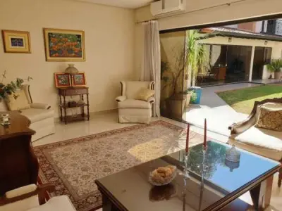 Residencia de lujo en venta en Santo Domingo, Asunción