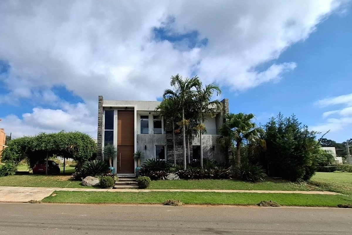 Residência para alugar em Aqua Village, Altos