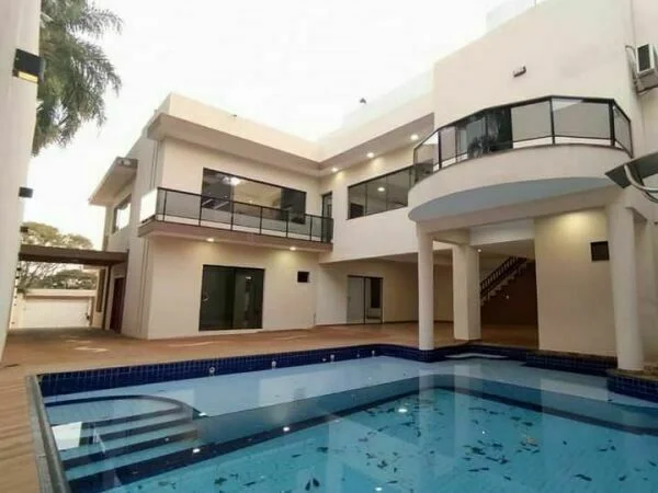 Residência à venda em Boquerón 2, Ciudad del Este