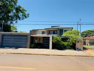 Residencia en venta en Cambyretá, Itapúa