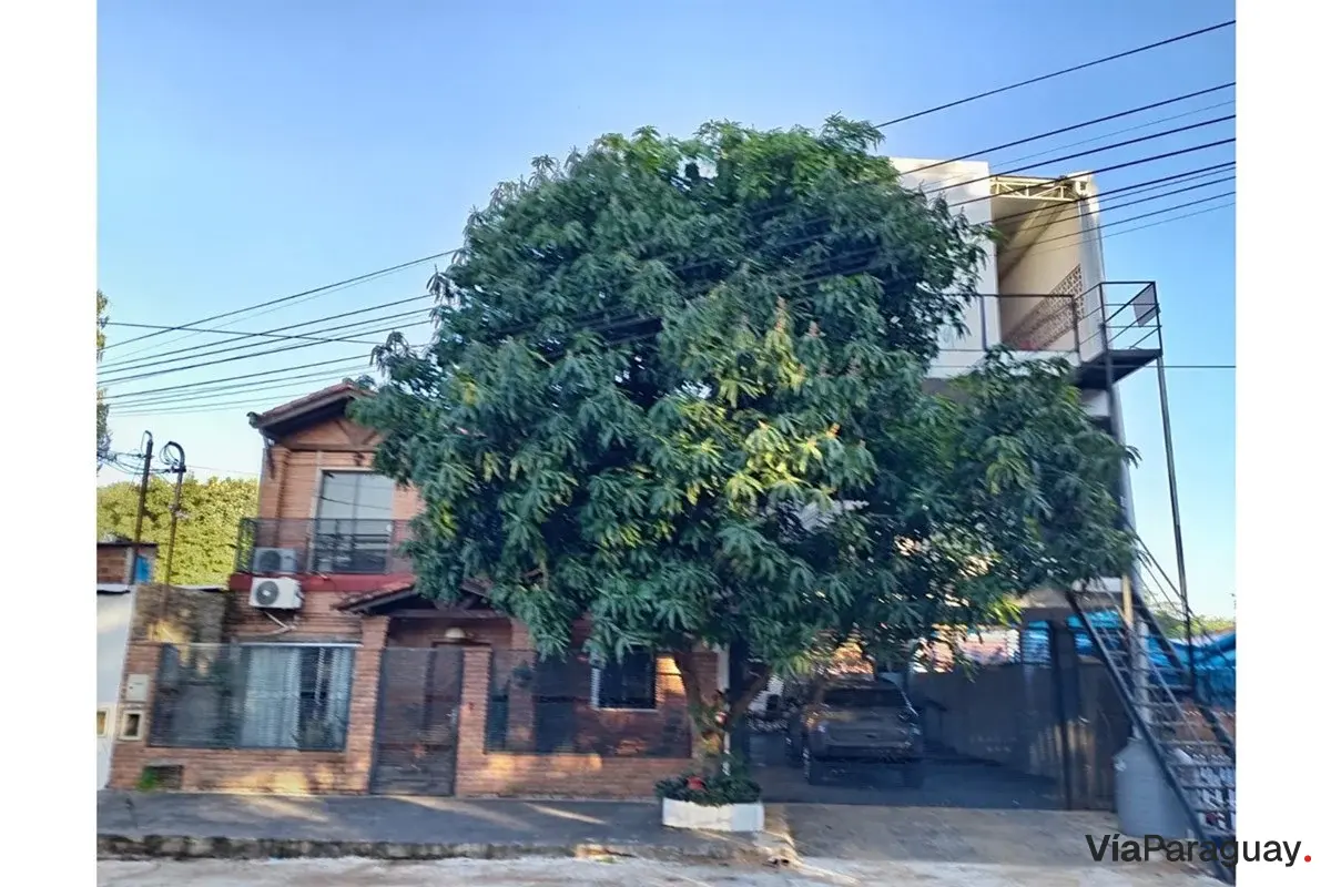 Residencia en venta en Campo Grande, Luque, con 12 dormitorios