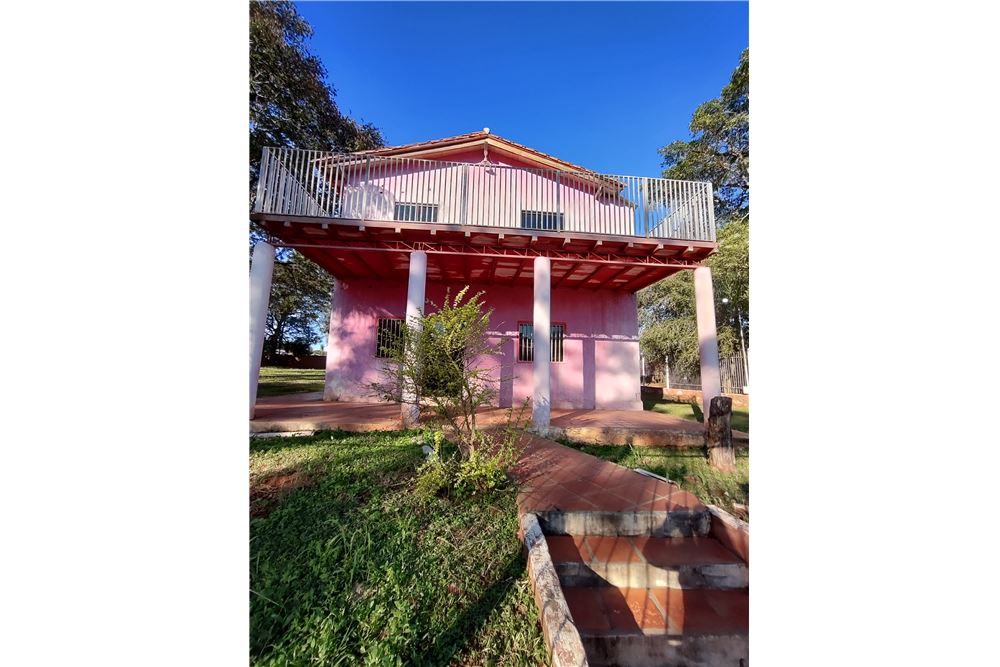 Residencia en venta en Costa Fleitas, Areguá