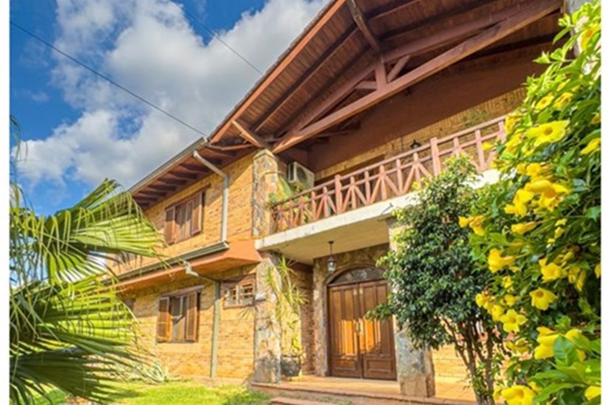 Residência à venda em Fernando de la Mora, Domingo Savio
