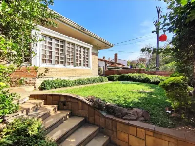 Residencia en venta en Las Mercedes, Asunción