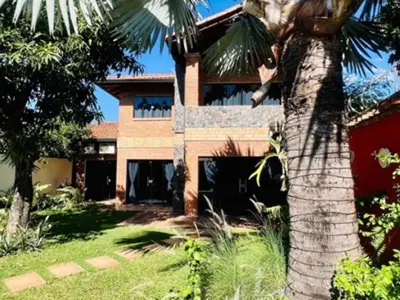 Residência à venda em Limpio, Central
