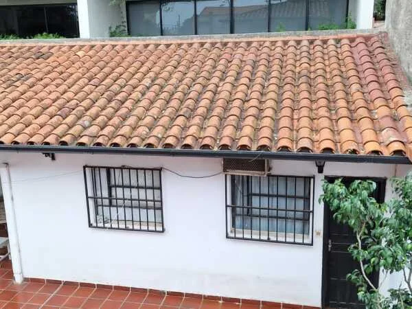 Residence for Sale in Mburucuyá, Asunción