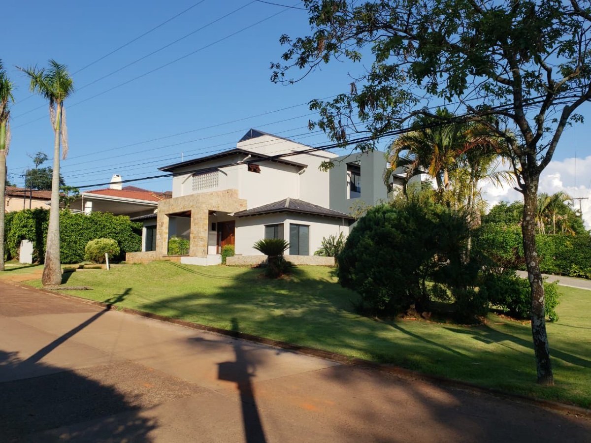 Residencia en venta en Paraná Country Club, Hernandarias