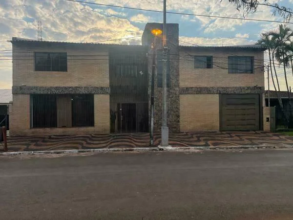 Residence for sale in Presidente Franco, Alto Paraná