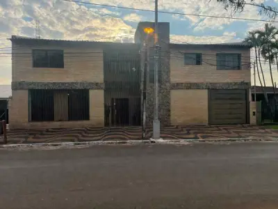 Residence for sale in Presidente Franco, Alto Paraná