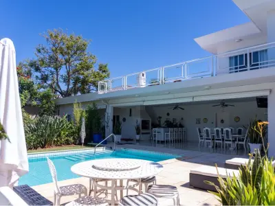 Residência à venda em Puerto Marco, Hernandarias