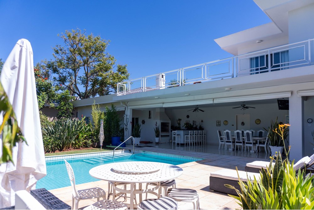Residência à venda em Puerto Marco, Hernandarias