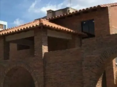 Residence for sale in Recoleta, Asunción