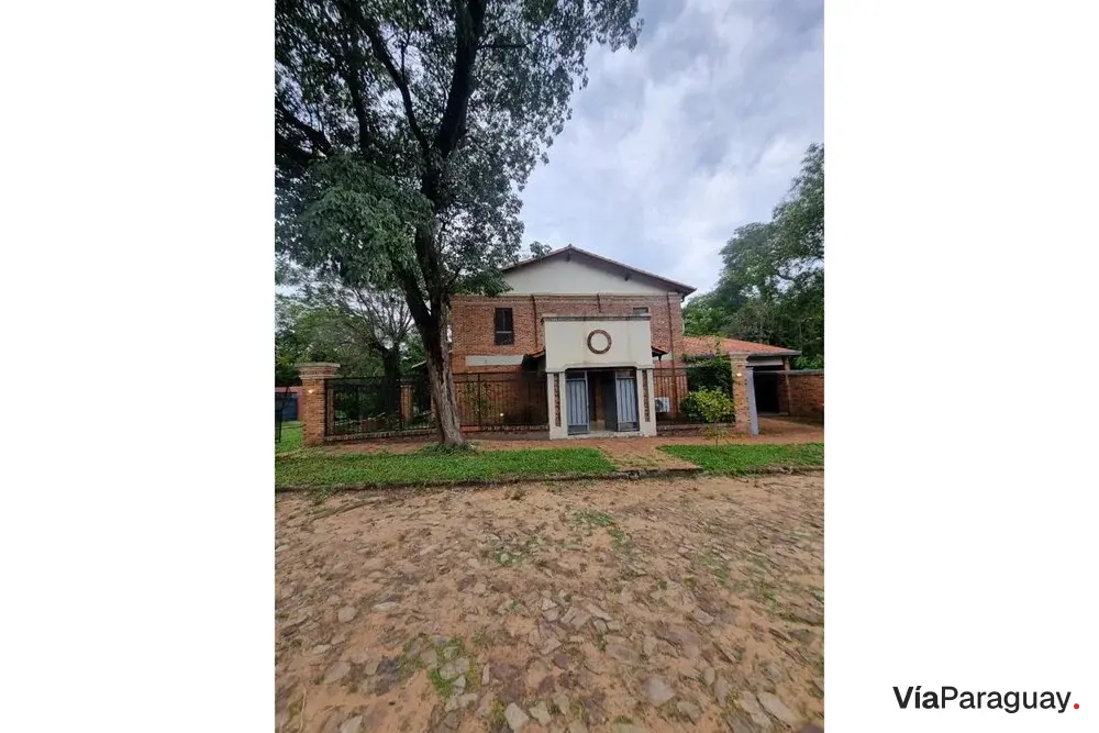 Residência à venda em San Bernardino, Barrio Jardín