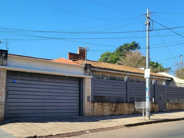 Residencia en venta en San Vicente, Asunción