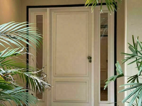 Residência à venda na Urbanización Colinas, Lambaré — 603 m²
