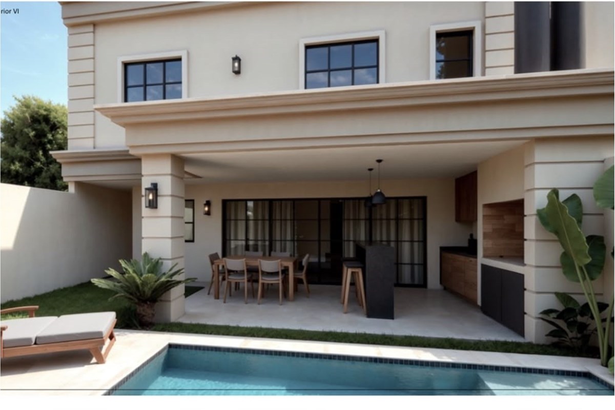 Residência à venda em Villa Bellagio I, Ciudad del Este