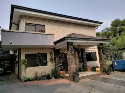 Residence for Sale in Zona del Yacht, Lambaré — 900 m²