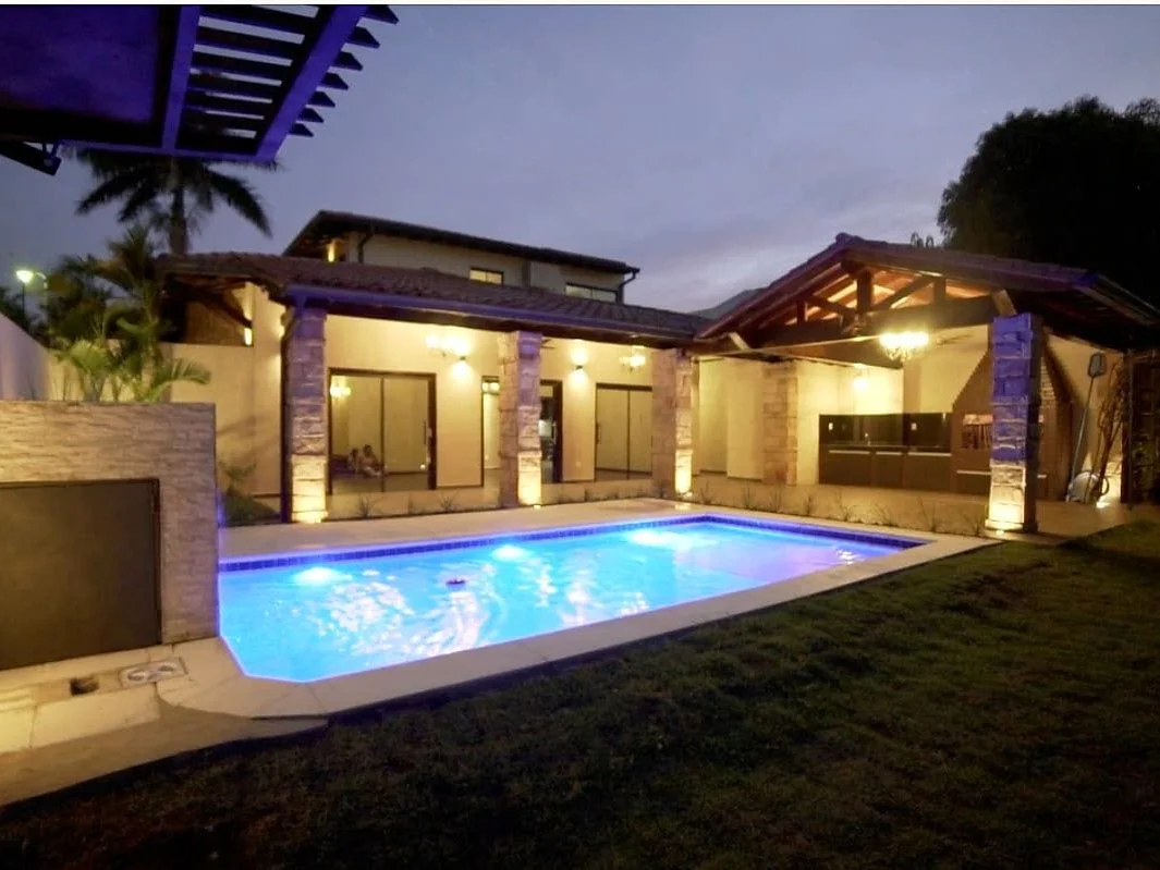 Exclusive Residence for Sale in Laguna Grande, Fernando de la Mora