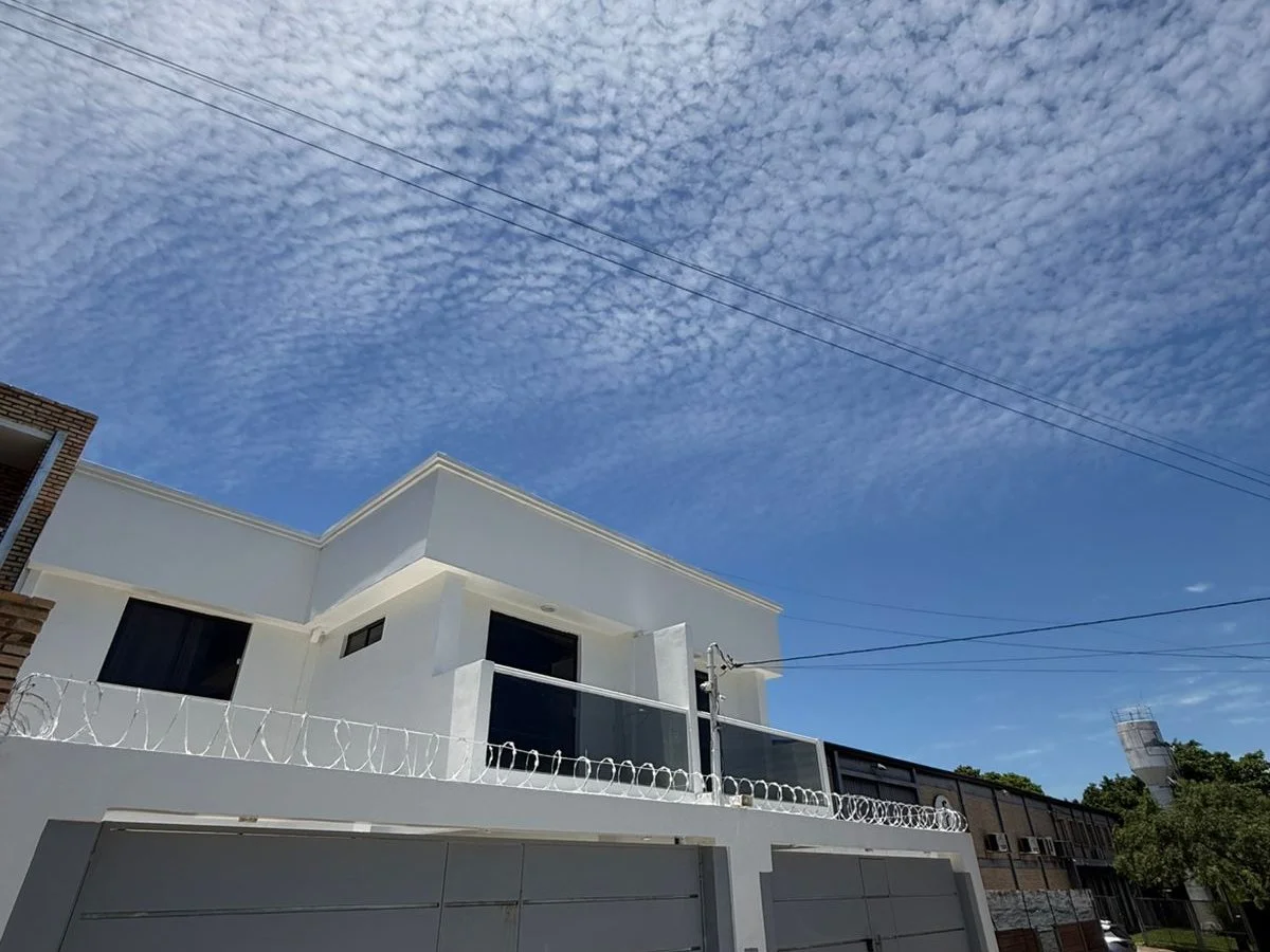 Residência premium à venda em Valle Ybate, Lambaé