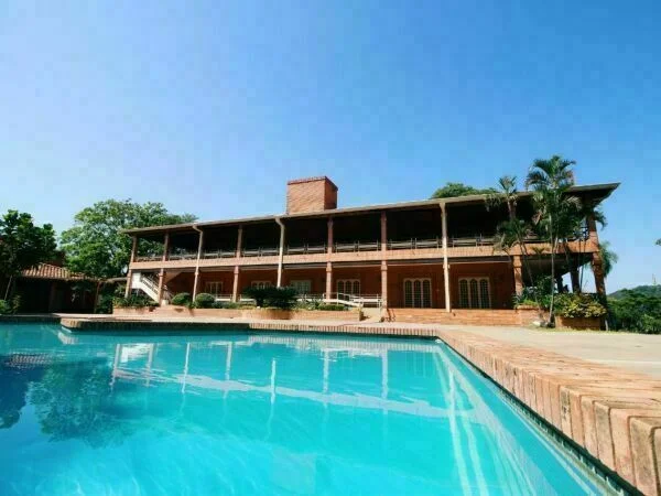 Residence for Sale near Future Ita Enramada Waterfront, Asunción