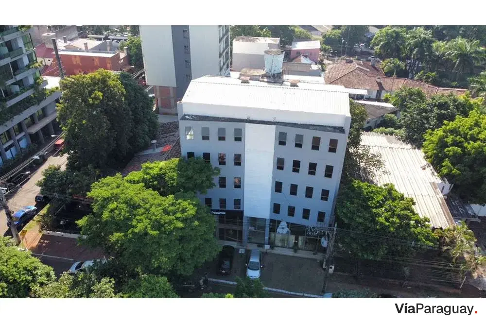 Sala comercial para alugar em Ciudad del Este, Alto Paraná